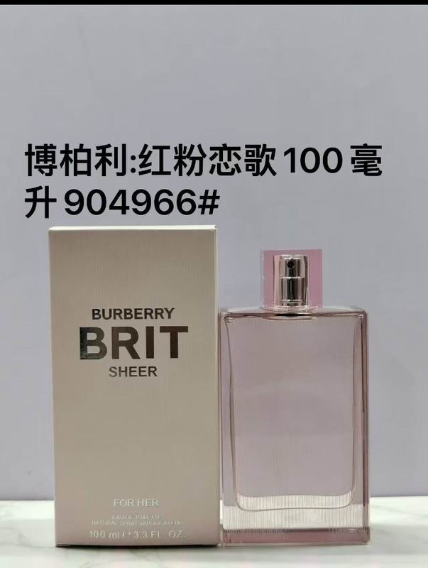 Burberry 100ml 28